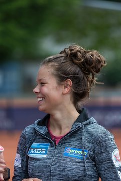 Nicole Rivkin 443 - RL DTV Hannover2 - TC Blau Weiss Berlin2 : Ergebnis: 5:4
